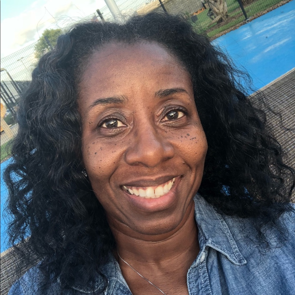 Meet your Posher, Cheryl